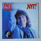 Pate Mustajärvi: NYT! - pikkukuva 1