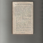 Haggard: Musta ja valkea sydän, Kansanvalta 1925, nid., K3 - pikkukuva 2