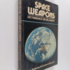 Rip Bulkeley : Space weapons : deterrence or delusion? - pikkukuva 1