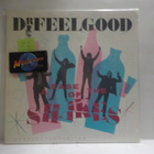 DR FEELGOOD - CASE OF THE SHAKES M-/M- LP - pikkukuva 1