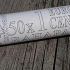 1 Cent Vuodelta 2005. Leijonalla. Pätkän paino -116g - pikkukuva 3