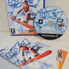 SSX 3 (PS2) (CIB) - pikkukuva 1
