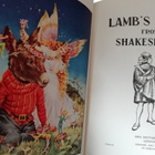Lamb's Tales from Shakespeare - Birn Brothers London - Vanha - pikkukuva 2