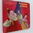 H. C. Andersen : Prinsessa ja herne : H. C. Andersenin kl... - pikkukuva 1