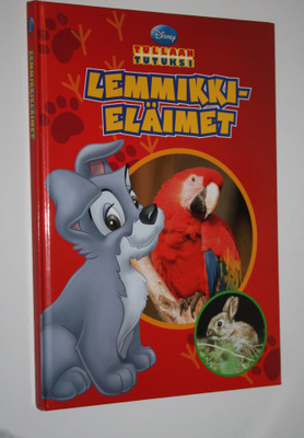 Peter Jepsen : Lemmikkieläimet