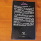 Anais Nin:Päiväkirja 1934-1939.Sid. - pikkukuva 2