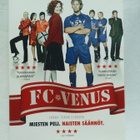Dvd FC Venus - pikkukuva 1