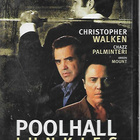 Biljardihait (DVD) - pikkukuva 1