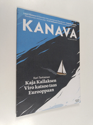 Kanava 2/2021