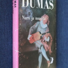 Alexandre Dumas : Narri ja munkki ( 2.p. 1966 ) - pikkukuva 1
