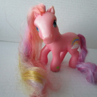 My Little Pony G3, Rainbow Flash - pikkukuva 4