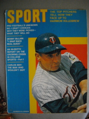 Sport June 1970 (17.3)