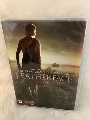 LEATHERFACE