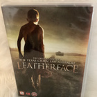 LEATHERFACE - pikkukuva 1