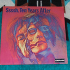 TEN YEARS AFTER ~ Ssssh.~ LP - pikkukuva 1