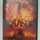 Children of Dune ,2:n Levyn versio - DVD - pikkukuva 1