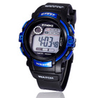 400 .. Mens / Womens Sports Digital LED Quartz .. Rannekello - pikkukuva 2