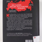 Esa Seppänen : Venäjä tienhaarassa - pikkukuva 2
