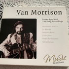 VAN MORRISON: The Bang Recordings * UK 2007 - pikkukuva 1
