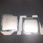 Prosessori - Intel i5 Socket1155 (Kaksi kappaletta) - pikkukuva 2