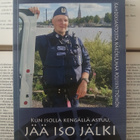 Kun isolla kengällä astuu, jää iso jälki (nid.) - pikkukuva 2
