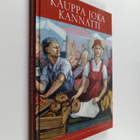 Kauppa joka kannatti : salolaisen kauppaopetuksen 50-vuot... - pikkukuva 1