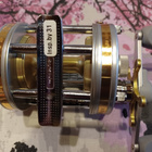 Abu Ambassadeur Ultra Cast 6500 C - pikkukuva 3