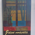 Jäljet veräjällä - Eira Pättikangas 1.p (sid.) - pikkukuva 1