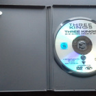 DVD: Three Kings / Kolme Kuningasta (George Clooney 1999) - pikkukuva 3