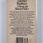 Harold Robbins : A Stone for Danny Fisher - pikkukuva 2