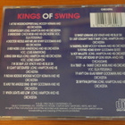 Kings of Swing CD. - pikkukuva 2