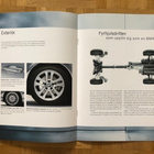 Esite BMW E46 3-sarja uudistukset, 2000 - pikkukuva 4