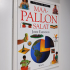 John Farndon : Maapallon salat - pikkukuva 1