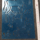 Original Uni-Draw piiruslevyt 2 levyn =setti 5 e - pikkukuva 5
