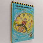 Tittamari Marttinen : Ikiliikkuja Timjami - pikkukuva 1
