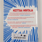 Josh Bazell : Niittaa noutaja - pikkukuva 2