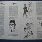 Kirjannäyttämön juliste ja käsiohjelma v. 80-81 (Ryhmis) - pikkukuva 4