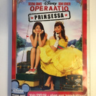 Operaatio Prinsessa (DVD) 2009 (Selena Gomez, Demi Lovato) - pikkukuva 1