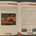 SNES: F1 Pole Position 2 (CIB) *rare* - pikkukuva 4