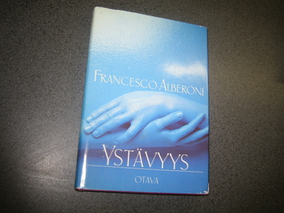 Francesco Alberoni - Ystävyys