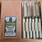 Hackman Sorsakoski  Vintage Rapuveitset 1950-luvulta - pikkukuva 1