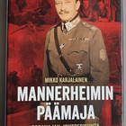 Mikko Karjalainen: Mannerheimin päämaja - pikkukuva 1