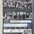 Criminal Minds - FBI-tutkijat: Kausi 9 (5DVD) - pikkukuva 2