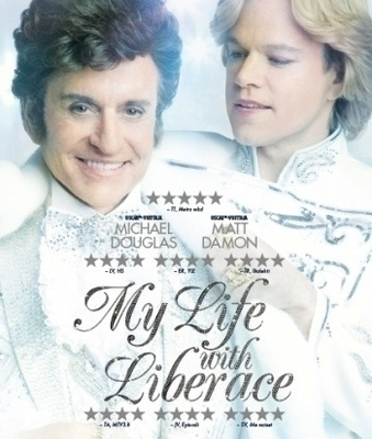 My Life With Liberace (Blu-ray)