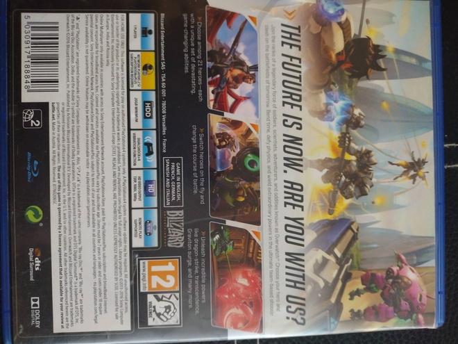 Item image
