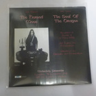 DEMOGORGON - THE HORNED MOON 7" EX/EX - pikkukuva 2