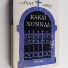 Anne Hure : Kaksi nunnaa - pikkukuva 1