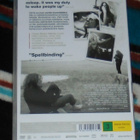 PATTI SMITH ~ Dream Of Life: Steven Sebring ~ DVD *UUSI* - pikkukuva 2