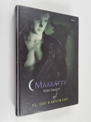 P. C. Cast : Määrätty