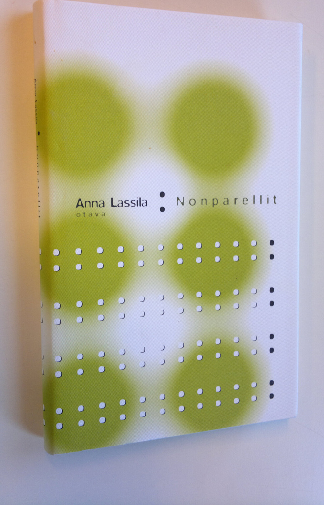 Anna Lassila : Nonparellit